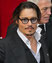 Johnny Depp Foto