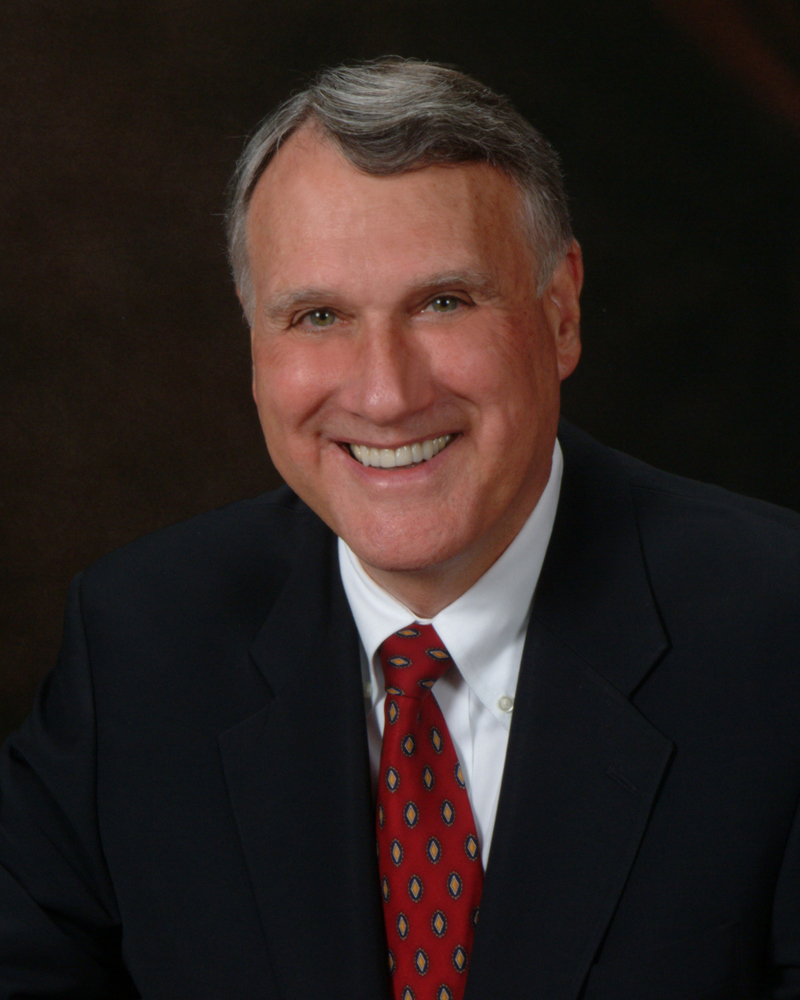 Jon Kyl Foto