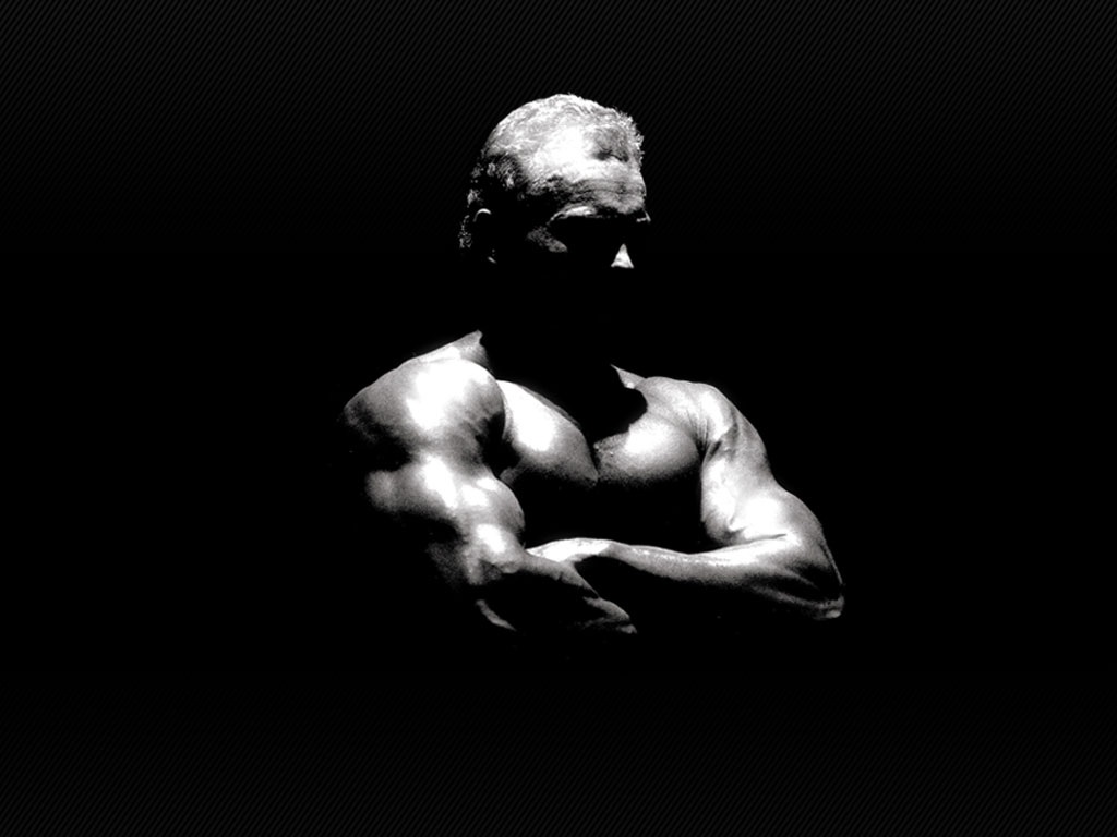 Jón Páll Sigmarsson Foto