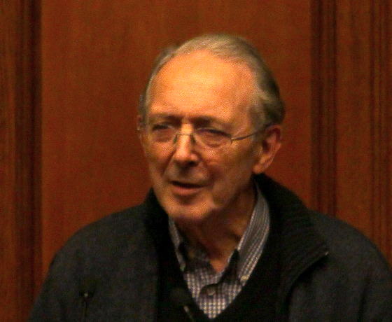 Jon Sobrino Foto