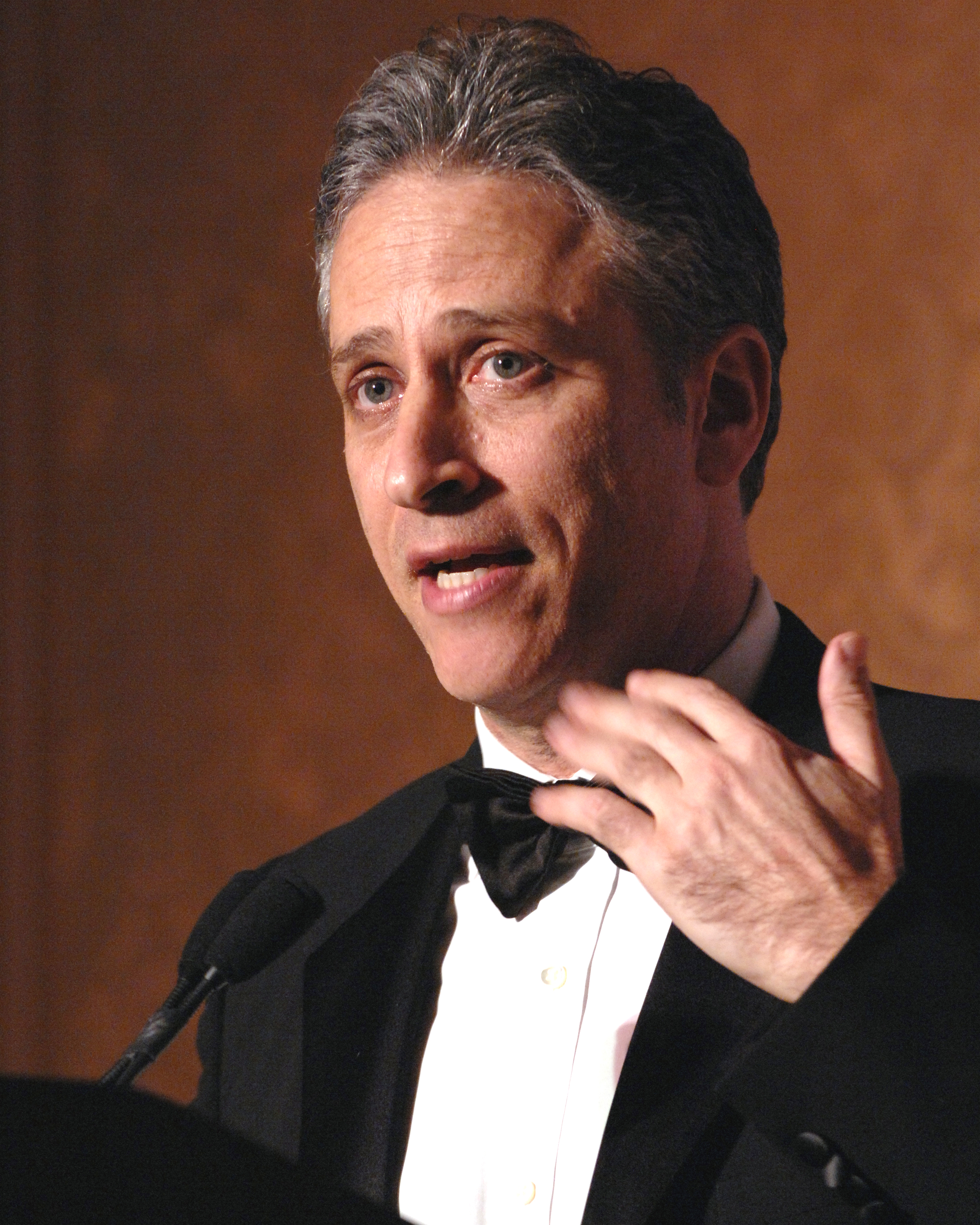 Jon Stewart Foto