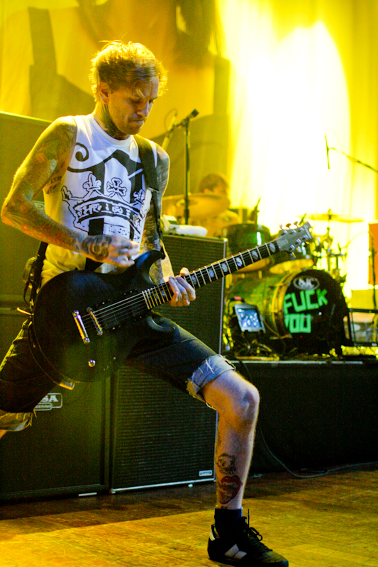 Jona Weinhofen Foto