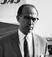 Jonas Salk Foto