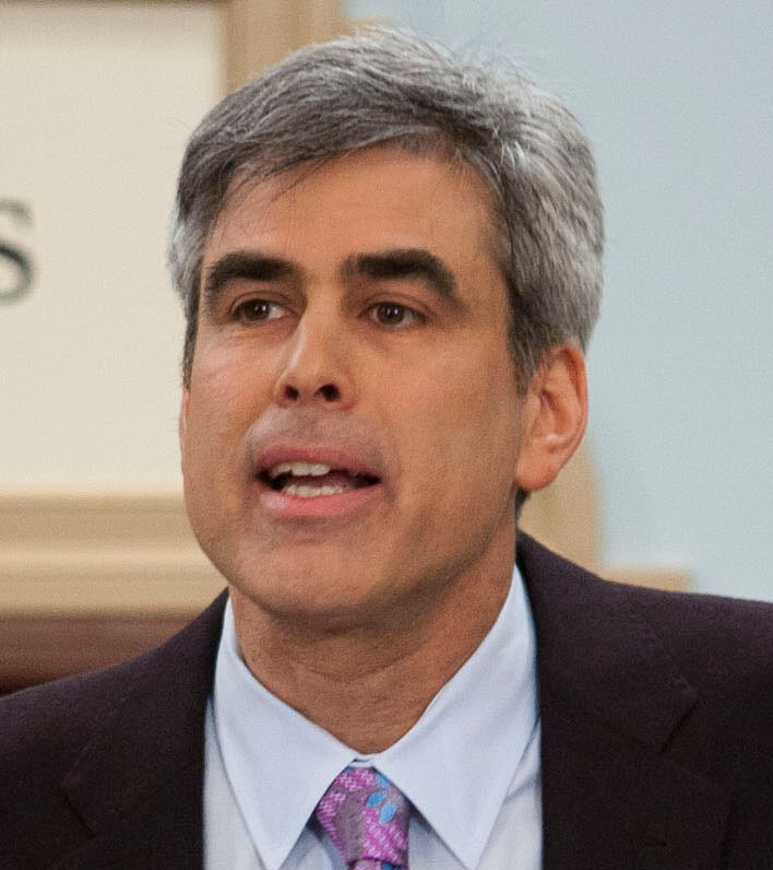 Jonathan Haidt Foto