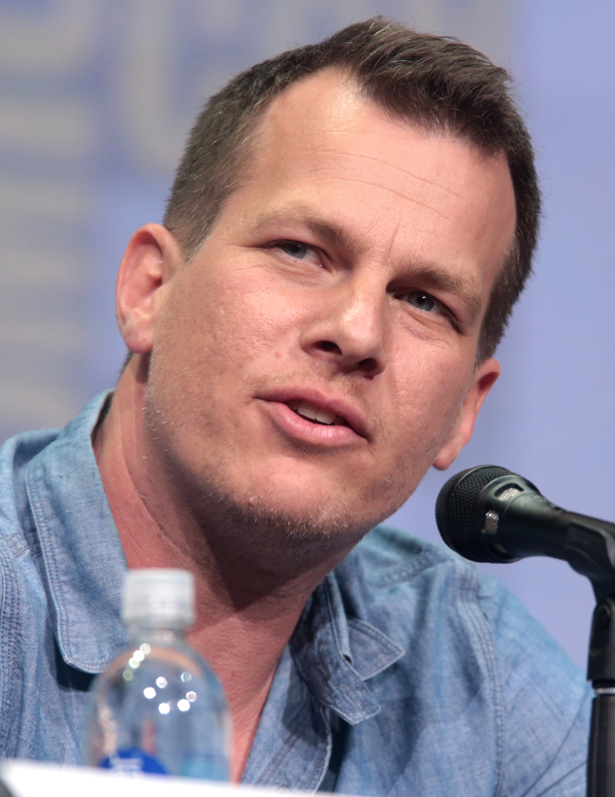 Jonathan Nolan Foto