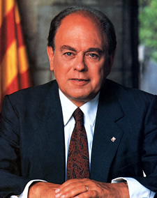 Jordi Pujol Foto