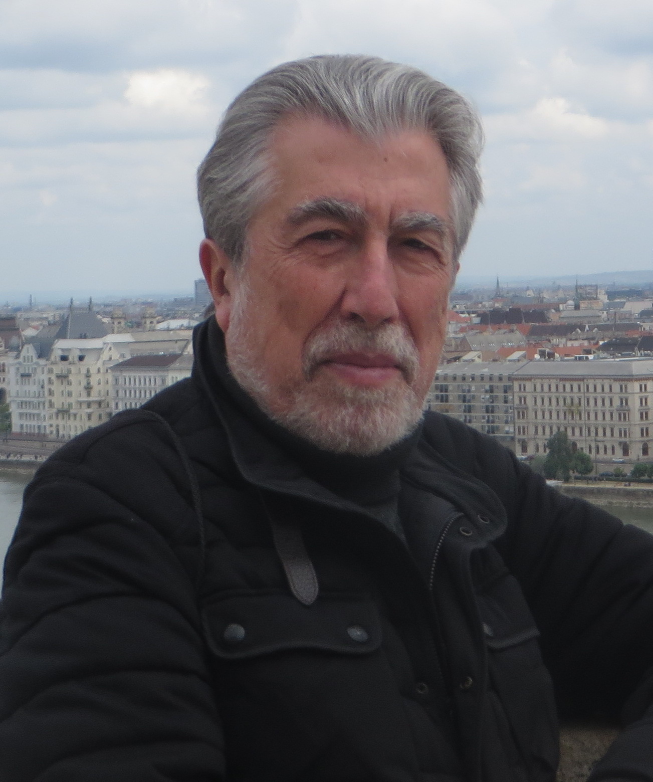 Jordi Sierra i Fabra Foto