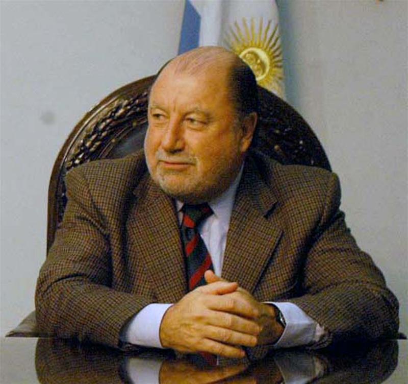 Jorge Busti Foto