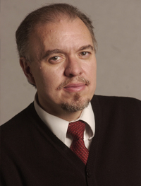 Jorge Fernández Díaz (escritor) Foto