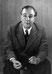 Jorge Luis Borges Foto
