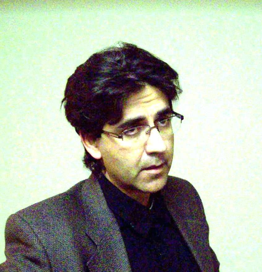 Jorge Majfud Foto