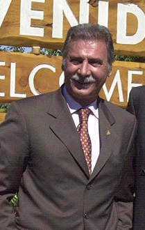 Jorge Omar Sobisch Foto