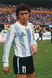 Jorge Valdano Foto