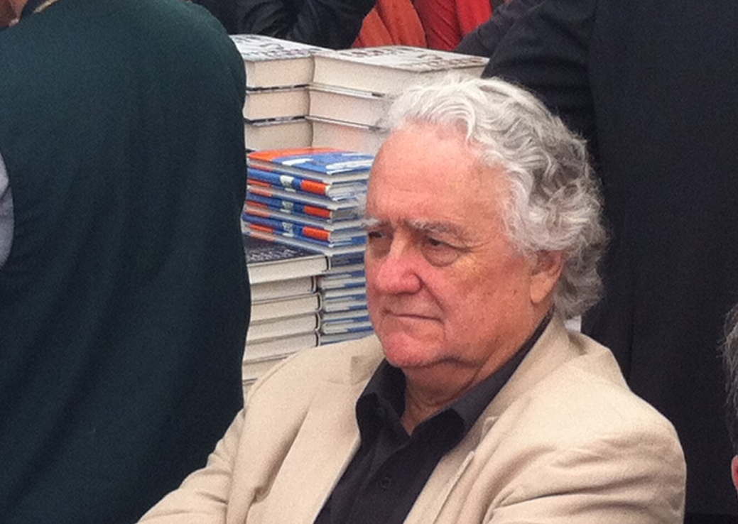 Jorge Wagensberg Foto
