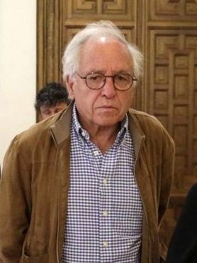 José Álvarez Junco Foto