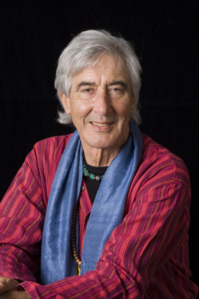 José Argüelles Foto