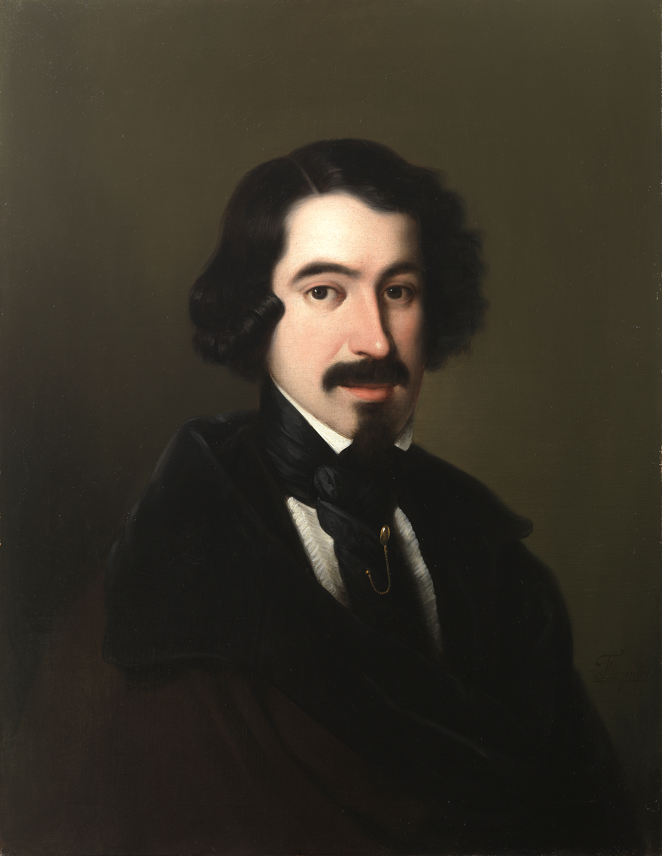 José de Espronceda Foto