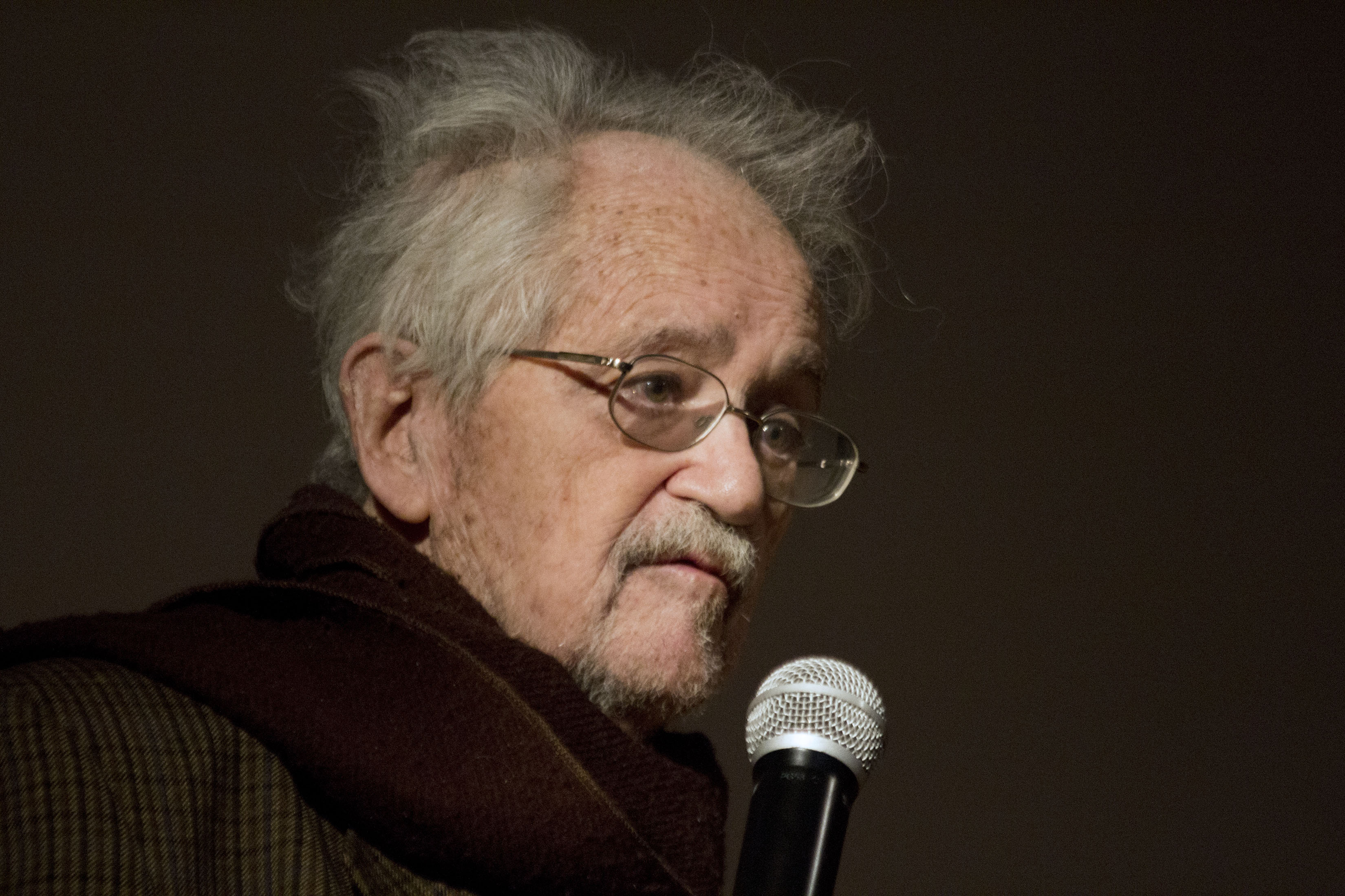 José de la Colina Foto