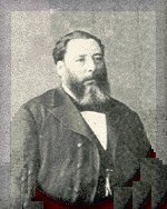 José Hernández Foto