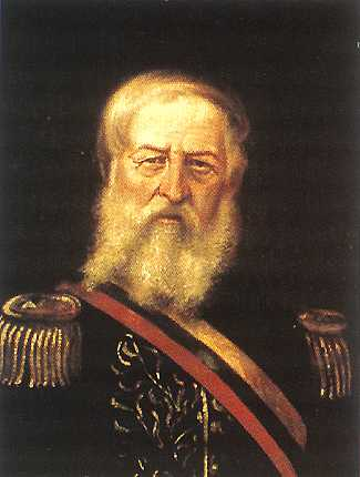 José Hilario López Foto