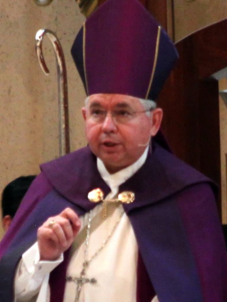 José Horacio Gómez Foto