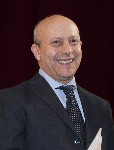 José Ignacio Wert Foto