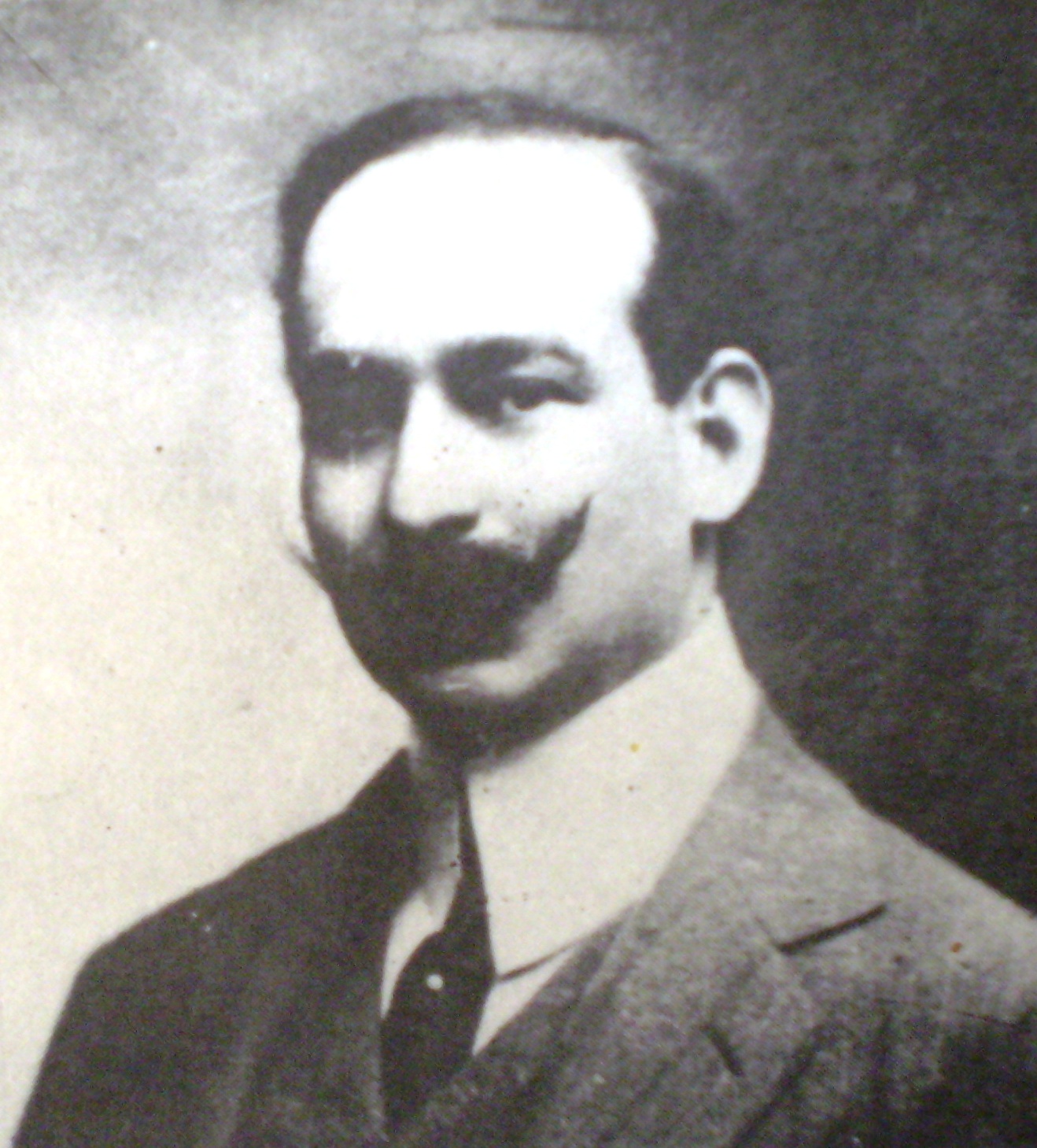José Ingenieros Foto