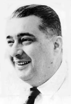 José Lezama Lima Foto