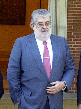 José Manuel Lara Bosch Foto