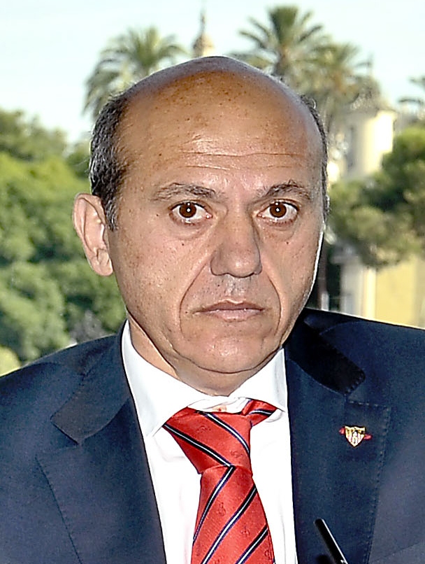 José María del Nido Foto