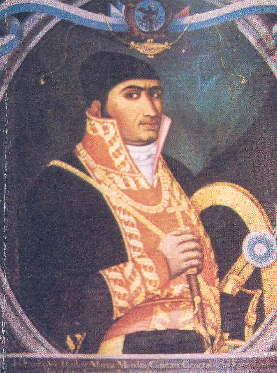 José María Morelos Foto
