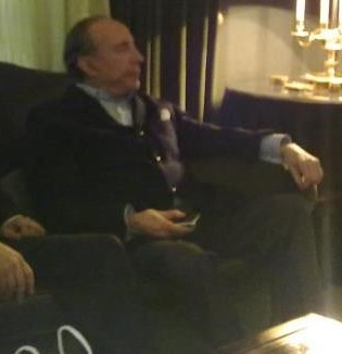 José María Ruiz-Mateos Foto