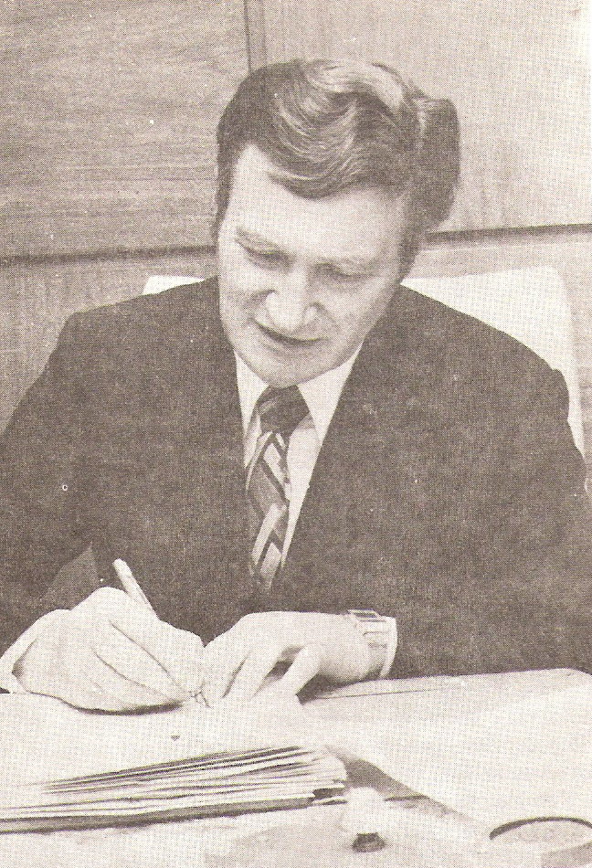 José Narosky Foto