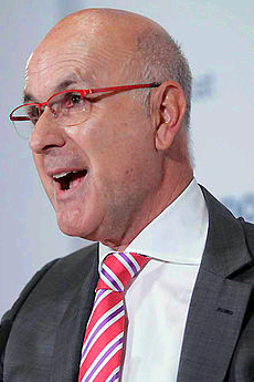 Josep Antoni Duran i Lleida Foto