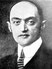 Joseph Alois Schumpeter Foto