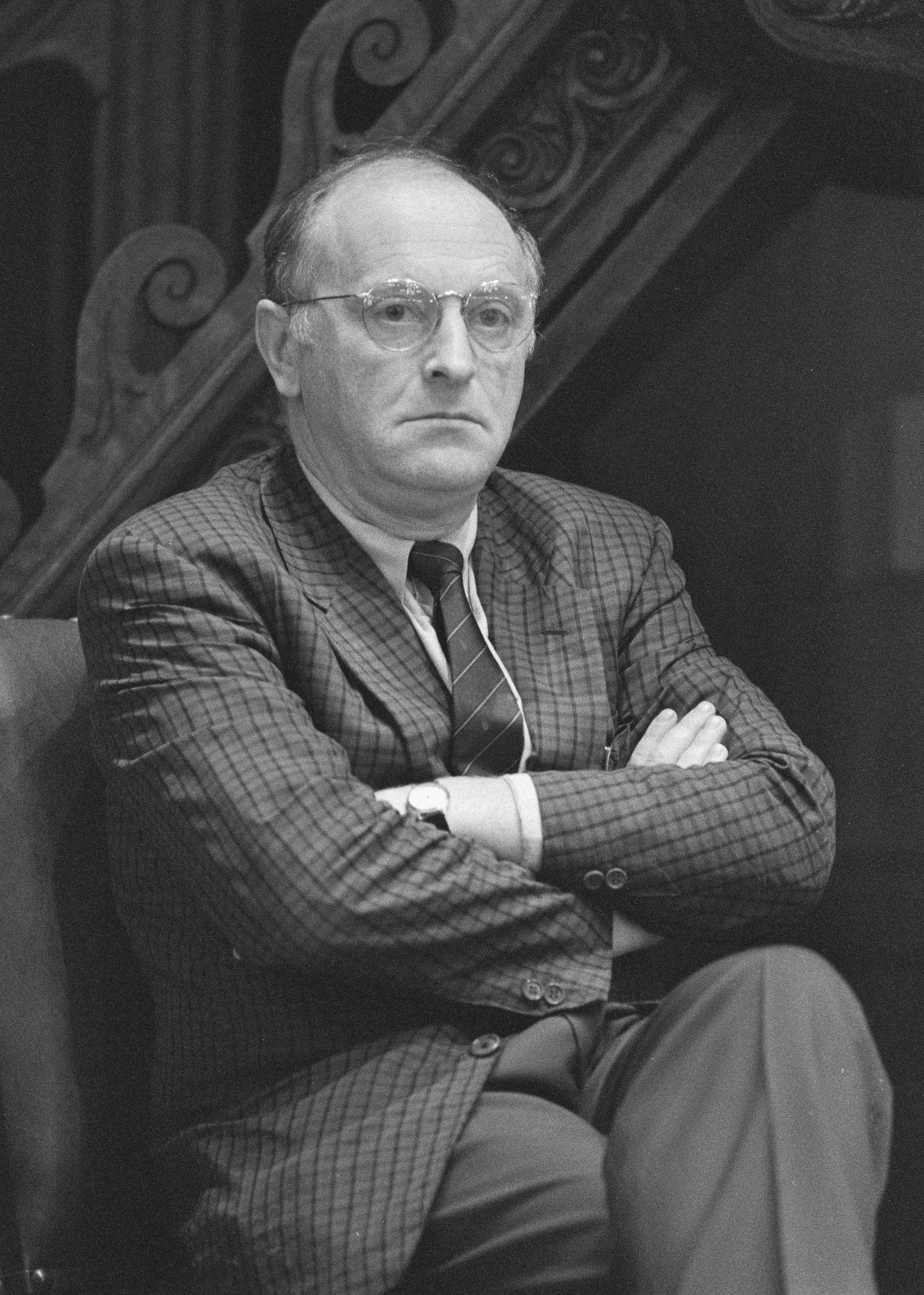 Joseph Brodsky Foto