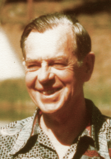 Joseph Campbell Foto