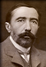 Joseph Conrad Foto