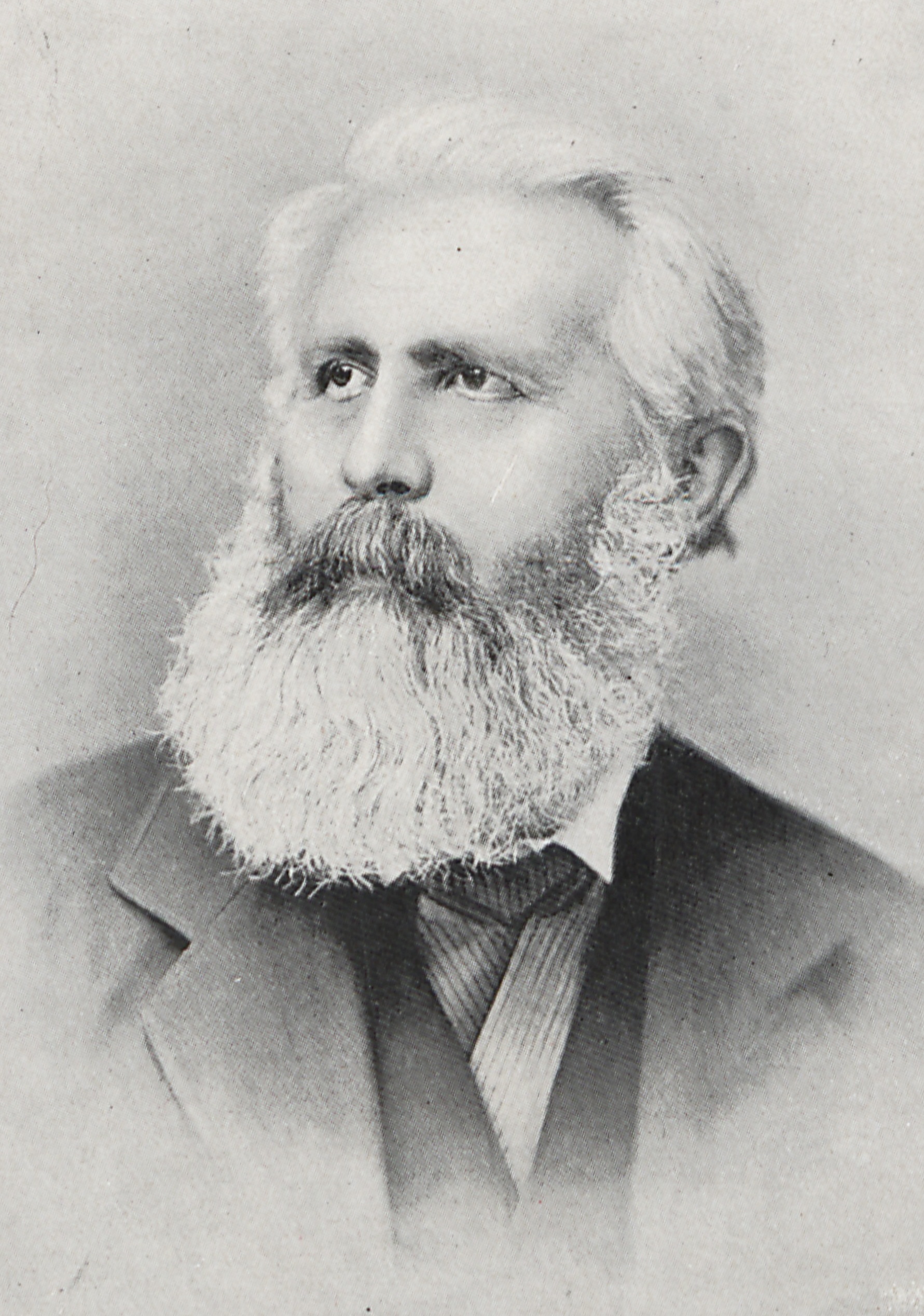 Joseph Dietzgen Foto
