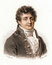 Joseph Fourier Foto