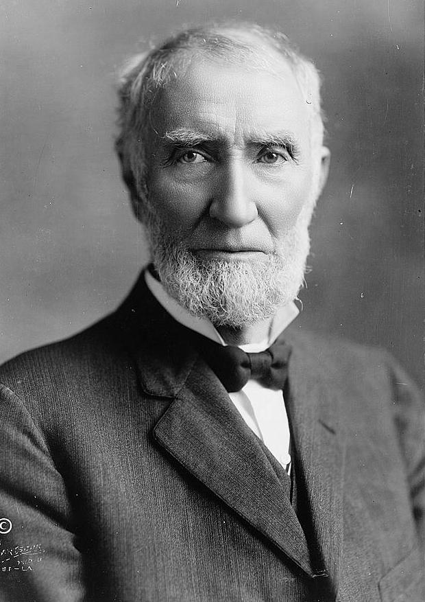 Joseph Gurney Cannon Foto