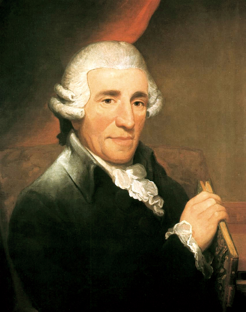 Joseph Haydn Foto
