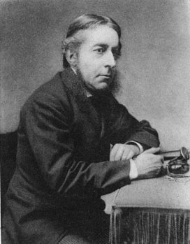 Joseph Henry Shorthouse Foto
