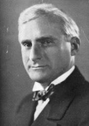 Joseph Lewis Foto