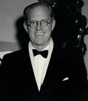 Joseph P. Kennedy Foto
