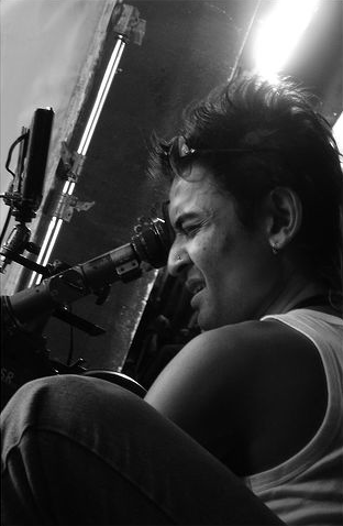 Joshua Fernandez Foto