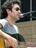 Joshua Radin Foto