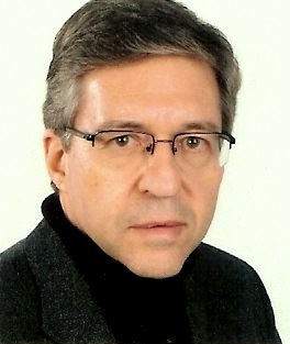 Yossi Beilin Foto