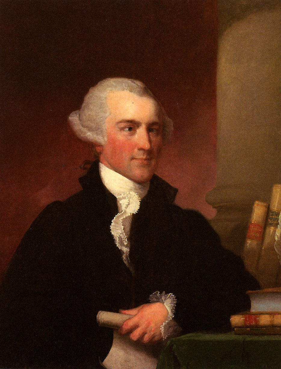 Josiah Quincy II Foto