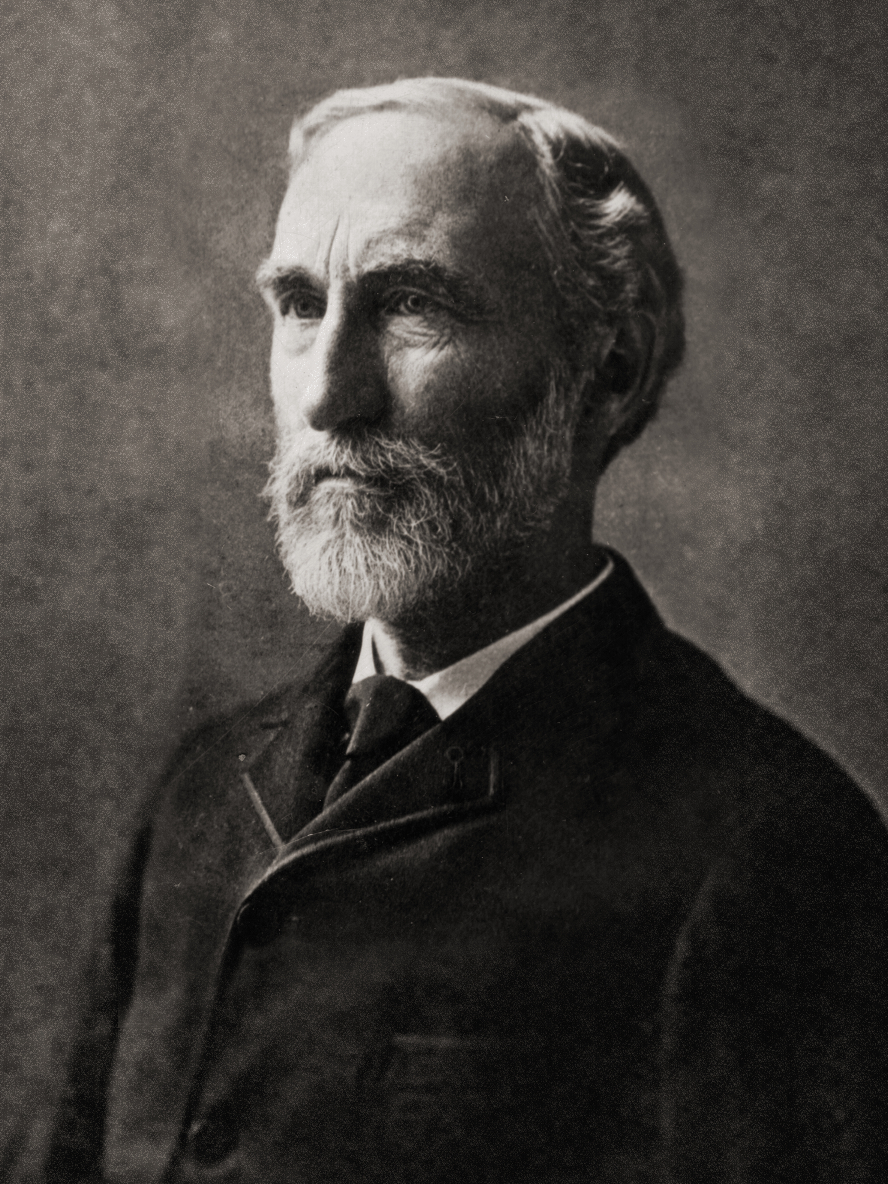 Josiah Willard Gibbs Foto